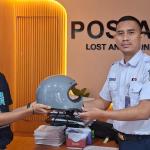 Hampir 1.500 Barang Tertinggal di Kereta Daop 2 Bandung Selama 6 Bulan, Nilainya Capai Rp 800 Juta Lebih