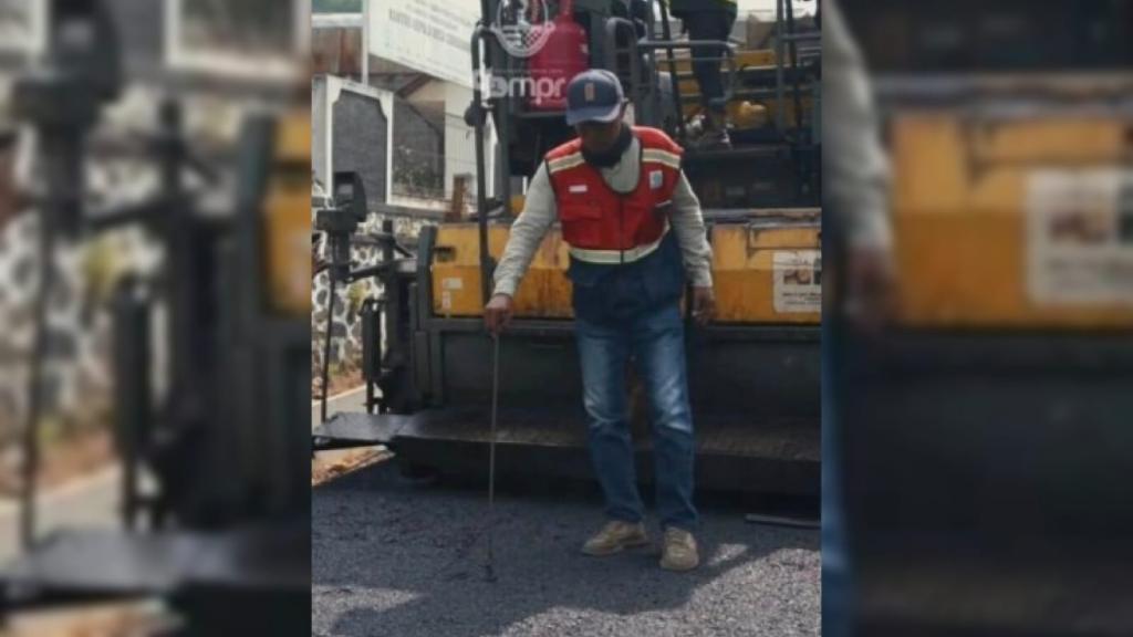Jalan Penghubung Tasikmalaya-Ciamis Dilebarkan, Pemprov Jabar Gelontorkan Anggaran Rp50,8 Miliar