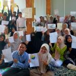 Puluhan Peserta Ikuti Mental Health Class di Ciamis, Belajar Mengenal Diri hingga Membangun Batasan Sehat