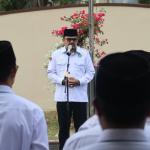 Kemenag Tasikmalaya Dorong ASN Tingkatkan Integritas, Disiplin dan Pelayanan Prima kepada Masyarakat