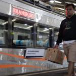 Libur Sekolah Dongkrak Penumpang Kereta Api, KA Sangkuriang Catat Okupansi Tertinggi di Daop 2 Bandung