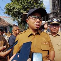 Pemkot Tasikmalaya Antisipasi Kemarau Panjang, 19 Titik SPAM Disiagakan untuk Jaga Ketersediaan Air