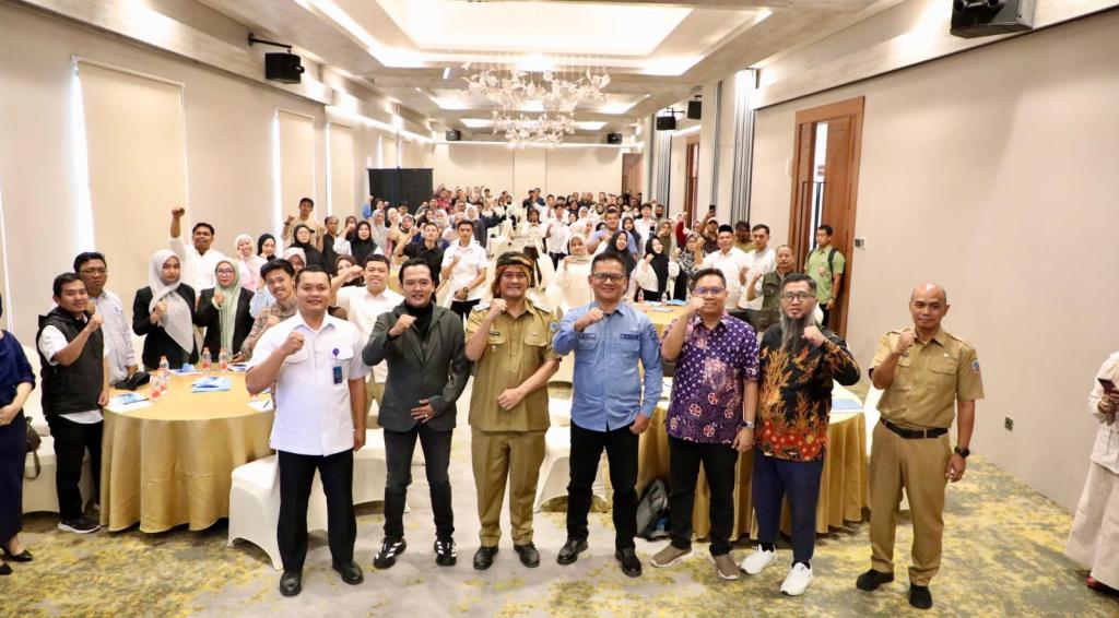 Wawalkot Tasikmalaya Ingatkan Pengelola Dapur MBG Penuhi Kewajiban dan Terapkan Standar Keamanan Pangan