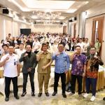 Wawalkot Tasikmalaya Ingatkan Pengelola Dapur MBG Penuhi Kewajiban dan Terapkan Standar Keamanan Pangan