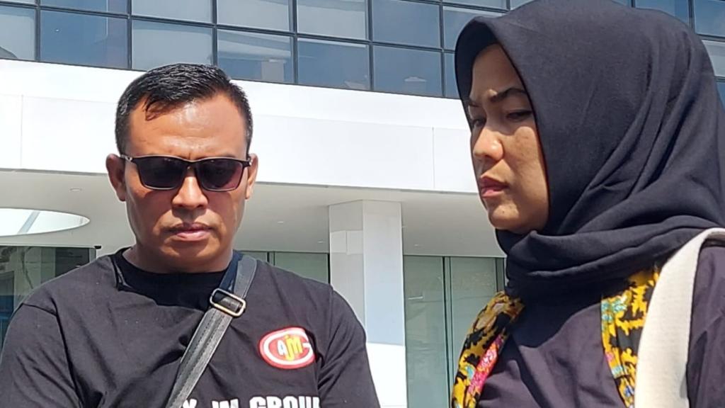 Dana Talang Rp6,85 Miliar Belum Kembali, Nasabah Prioritas Kecewa Tak Bisa Bertemu Pimpinan Bank