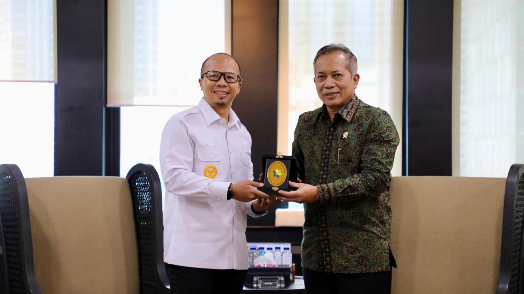 Hari Koperasi Nasional ke-79 Dipusatkan di Tasikmalaya, Revitalisasi Situs Kongres Koperasi Pertama Segera Dimulai
