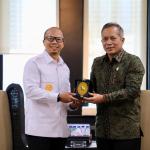 Hari Koperasi Nasional ke-79 Dipusatkan di Tasikmalaya, Revitalisasi Situs Kongres Koperasi Pertama Segera Dimulai