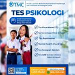 RS TMC Tasikmalaya Hadirkan Layanan Tes Psikologi Anak, Bantu Orang Tua Kenali Potensi dan Kebutuhan Buah Hati
