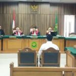 Konten Kreator Tasikmalaya Inisial SL Divonis 1 Tahun Penjara dan Denda Rp20 Juta