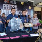 Residivis Curanmor Ditangkap Satreskrim Polres Tasikmalaya Kota, Beraksi di 9 TKP