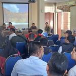Hiswana Migas Priangan Timur Sosialisasikan Perizinan SPBU dan Penggunaan Air Tanah, Dorong Kepatuhan Regulasi Terbaru