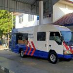 Jadwal SIM Keliling Polres Tasikmalaya Kota Hari Ini, Sabtu, 11 Juli 2026