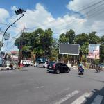 Traffic Light Simpang 4 Masjid Agung Tasikmalaya Kembali Normal, Pengendara Keluhkan Durasi Lampu Hijau Terlalu Singkat