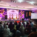 Prameswari Galuh Luncurkan Batik Cakra Galuh, Angkat Filosofi Leluhur Galuh ke Panggung Nasional