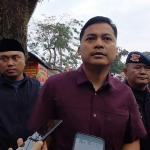 Polisi Intensifkan Penyelidikan Kasus Ledakan di Dadaha Tasikmalaya