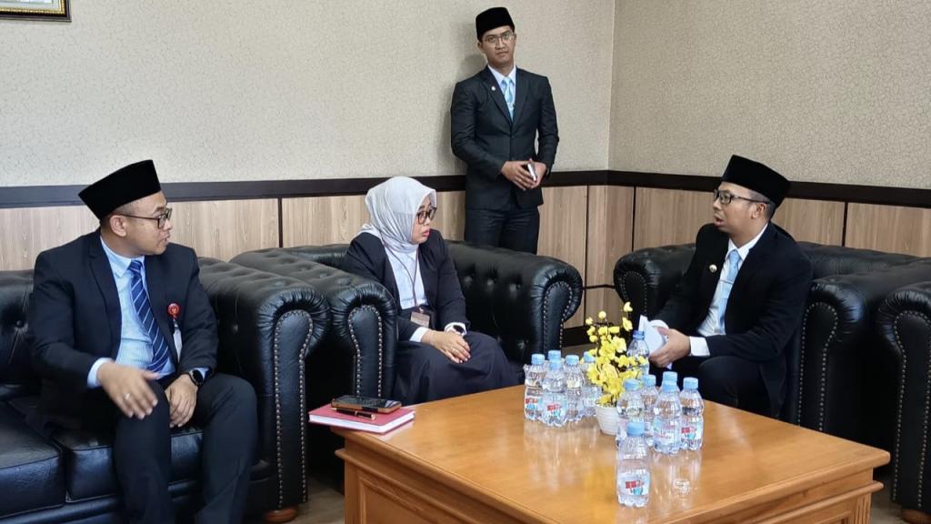 OJK dan Pemkot Tasik Luncurkan Program Tasikmalaya CAANG, Perkuat Literasi Keuangan hingga Pelosok