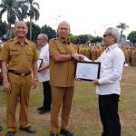 Peringati Harkopnas 2026, Viman Ajak Hidupkan Kembali Spirit Koperasi di Kota Tasikmalaya