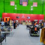 Buruan Datang! EIGER Mega Bazaar Tasikmalaya Hadir di Dadaha, Diskon hingga 50 Persen dan Buy 1 Get 1