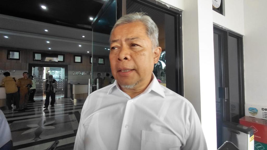 Komisi II DPRD Kota Tasikmalaya: Baru 400 Koperasi yang Aktif