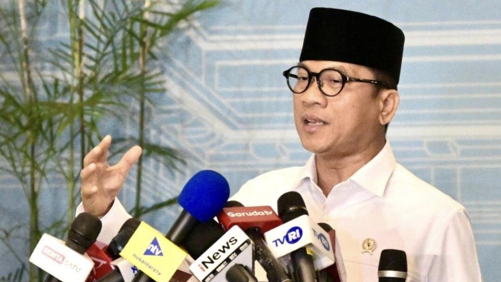 Kopdes Merah Putih Siap Serap Produk Warga, BUMDes dan Desa Tematik Jadi Mitra Strategis