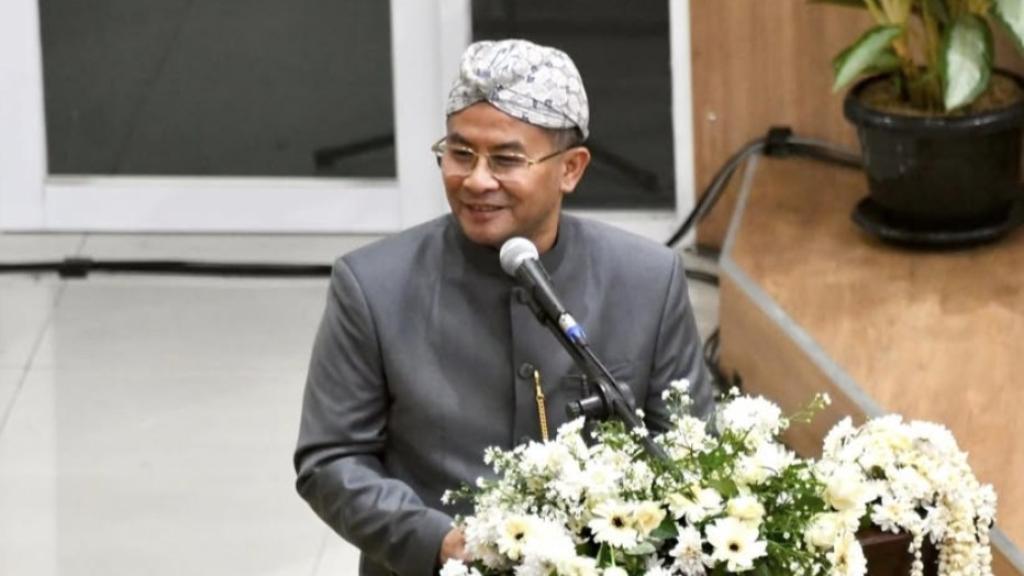 Pemprov Jabar Siapkan Langkah Penanganan Fenomena LGBT, ASN Terbukti Melanggar Akan Diproses Sesuai Aturan