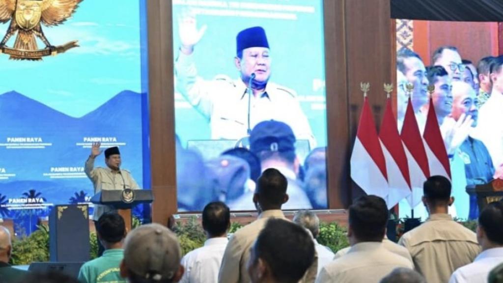 Prabowo Tekankan Efisiensi Anggaran untuk Berantas Kemiskinan, Kesejahteraan Rakyat Jadi Prioritas
