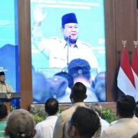 Prabowo Tekankan Efisiensi Anggaran untuk Berantas Kemiskinan, Kesejahteraan Rakyat Jadi Prioritas