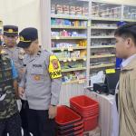 Aksi Bobol Minimarket di Mangkubumi Tasikmalaya Digagalkan Satpam, Pelaku Kabur Tinggalkan Karung Berisi Rokok dan Koin
