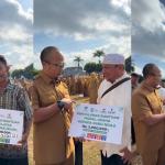 Pemkot dan Baznas Tasikmalaya Salurkan Bantuan RTLH, Modal Usaha untuk Guru Ngaji hingga Siswa Berprestasi