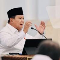 Prabowo: Danantara Jadi Pilar Kedaulatan Ekonomi Indonesia, Kelola Aset Negara untuk Generasi Masa Depan