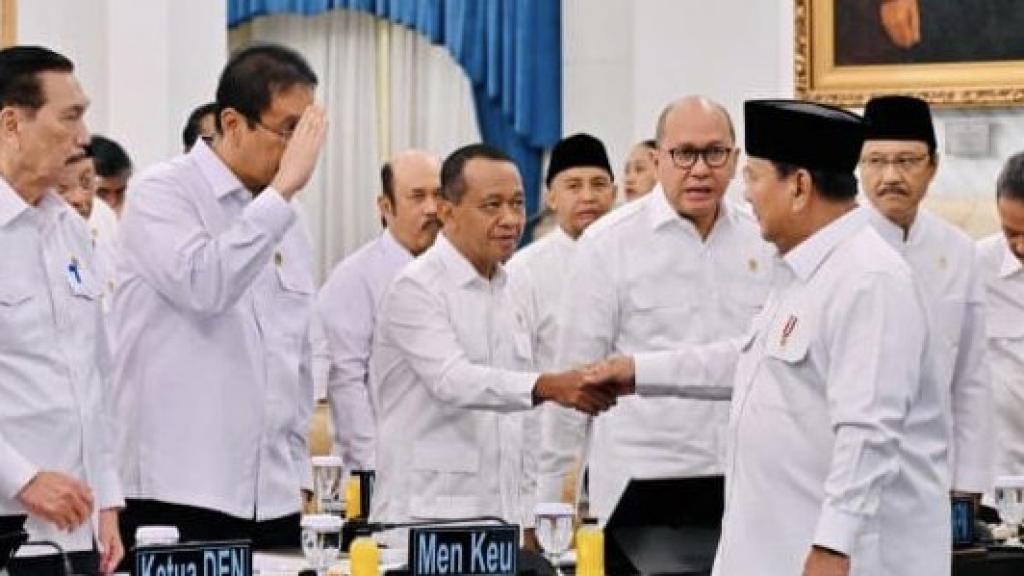 Prabowo Klaim 20 Bulan Pemerintahan Hasilkan Sejumlah Terobosan Besar, dari Bank Emas hingga Penguatan Ekonomi Desa
