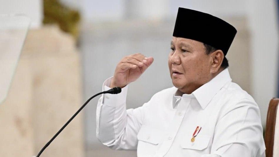 Prabowo Percepat Digitalisasi Pendidikan Nasional, Indonesia Raih Penghargaan Tertinggi dari PBB