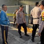 Tukang Becak di Tasikmalaya Meninggal Mendadak Saat Antar Penumpang di Cihideung, Diduga Akibat Kelelahan
