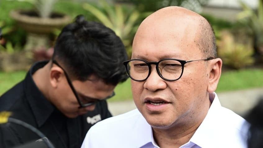Presiden Prabowo Dorong Percepatan Indonesia International Financial Center, Bali Disiapkan Jadi Pusat Keuangan Internasional