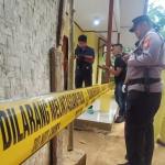 Polisi Dalami Kematian Pria di Panjalu, Hilangnya Motor dan Ponsel Korban Jadi Fokus Penyelidikan