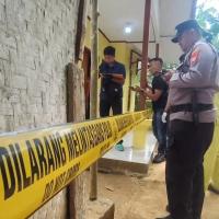 Polisi Dalami Kematian Pria di Panjalu, Hilangnya Motor dan Ponsel Korban Jadi Fokus Penyelidikan