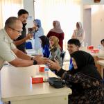 Lepas 8 PMI Kota Tasikmalaya ke Jepang, Wali Kota Viman: Solusi Tekan Pengangguran