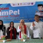 OJK dan Pemkab Sumedang Perkuat Program KEJAR, 4.761 Pelajar Miliki Rekening Baru dengan Tabungan Rp2,46 Miliar