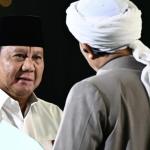 Prabowo: Rekomendasi Ijtima Ulama Jadi Penyemangat Pemerintah Wujudkan Kedaulatan dan Kesejahteraan Rakyat