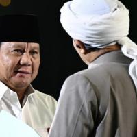 Prabowo: Rekomendasi Ijtima Ulama Jadi Penyemangat Pemerintah Wujudkan Kedaulatan dan Kesejahteraan Rakyat