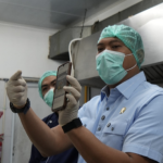 Kepala BGN Tegaskan SPPG yang Langgar Standar Program MBG Akan Dievaluasi hingga Ditutup