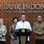 Perry Warjiyo Mundur dari Jabatan Gubernur BI, Destry Damayanti Ditunjuk Jalankan Tugas Sementara