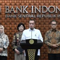 Perry Warjiyo Mundur dari Jabatan Gubernur BI, Destry Damayanti Ditunjuk Jalankan Tugas Sementara