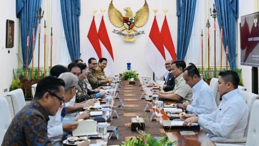 Prabowo Perkuat Industri Perkapalan Nasional, Kampus dan PT PAL Diminta Bersinergi Kembangkan Riset Teknologi Maritim