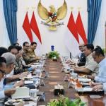 Prabowo Perkuat Industri Perkapalan Nasional, Kampus dan PT PAL Diminta Bersinergi Kembangkan Riset Teknologi Maritim