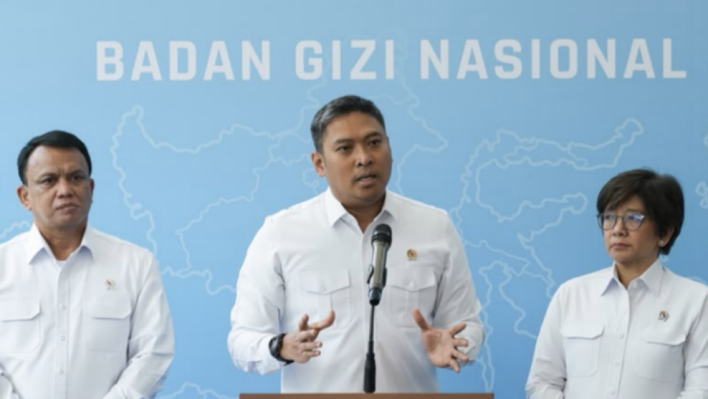 Kepala BGN Tegaskan Perang terhadap Korupsi dan Pelanggaran, Program MBG Akan Diperkuat dengan Tata Kelola Transparan