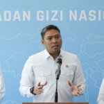 Kepala BGN Tegaskan Perang terhadap Korupsi dan Pelanggaran, Program MBG Akan Diperkuat dengan Tata Kelola Transparan
