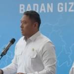 BGN Pecat 261 Pegawai Non-ASN dan Hentikan Operasional 883 Dapur MBG, Sudaryono: Integritas Program Tak Bisa Ditawar