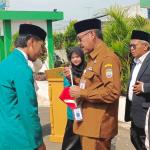 INU Ciamis Lepas 62 Mahasiswa KKN-IK 2026, Siap Mengabdi dan Hadirkan Solusi untuk Masyarakat Desa