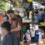 Moka Kota Tasikmalaya Hadirkan Terapi Musik dan Seni untuk Sobat Jiwa, Wujud Kepedulian Sosial yang Inklusif